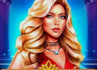 Book of Lady Atom casino
