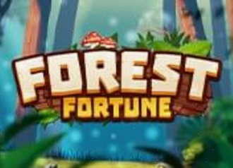 Forest Fortune Атом казино