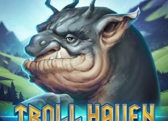 Troll Haven слот Атом казино